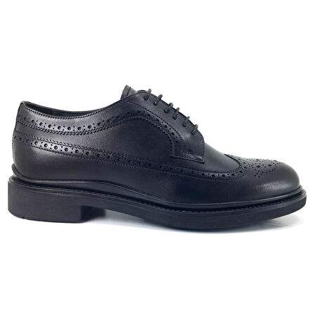 Libero 3814 24KA Erkek Günlük Ayakkabı - Siyah