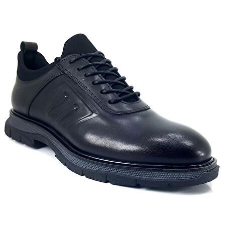 Libero 3815 24KA Erkek Günlük Ayakkabı - Siyah