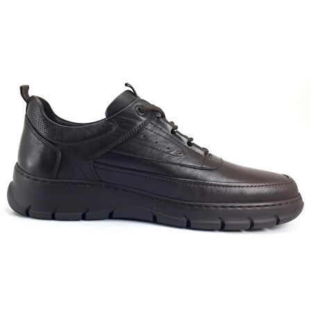 Libero 4501 24KA Erkek Günlük Ayakkabı - Kahverengi