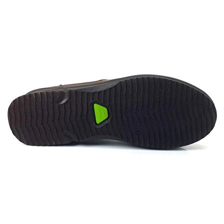 Forelli Terte 24KA Kadın Anatomik Günlük Ayakkabı - Taba