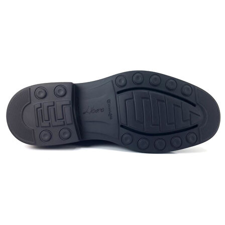 Libero 5394 24KA Erkek Günlük Ayakkabı Siyah