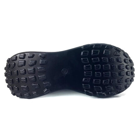 Guja 305 4 24KA Kadın Sneaker Günlük Ayakkabı - Siyah
