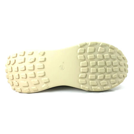 Guja 305 4 24KA Kadın Sneaker Günlük Ayakkabı - Bej