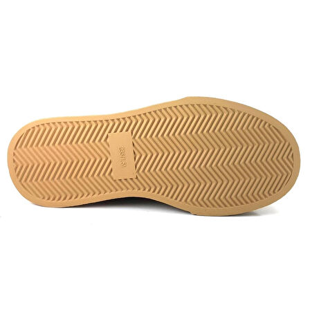 Guja 330 24KA Kadın Sneaker Günlük Ayakkabı - Kahverengi