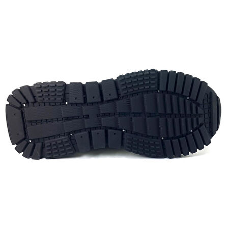Guja 331 24KA Kadın Sneaker Günlük Ayakkabı - Siyah