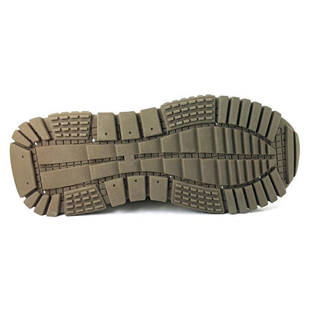 Guja 331 24KA Kadın Sneaker Günlük Ayakkabı - Yeşil