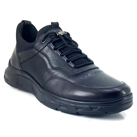 Libero 5267 24KA Erkek Günlük Ayakkabı - Siyah