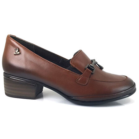 Venüs 2312523 24KA Kadın Günlük Ayakkabı - Taba