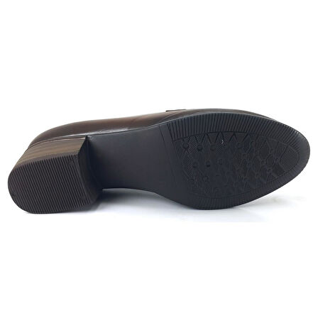 Venüs 2312523 24KA Kadın Günlük Ayakkabı - Taba