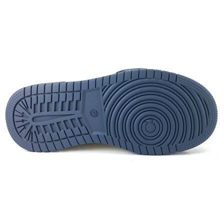 Guja 358 3 24KA Kadın Sneaker Günlük Ayakkabı - Lacivert
