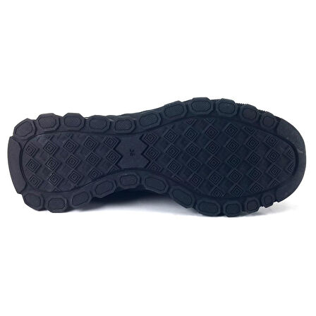 Mammamia 3585 24KA Kadın Günlük Ayakkabı - Siyah