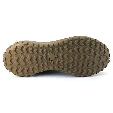 Guja 503 24KB Erkek Sneaker Günlük Bot - Camel