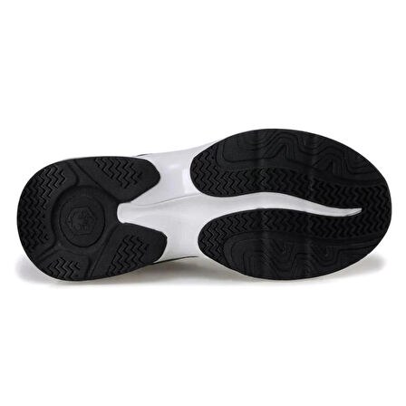 Lumberjack Matilda 24KA Kadın Günlük Spor Ayakkabı - Siyah