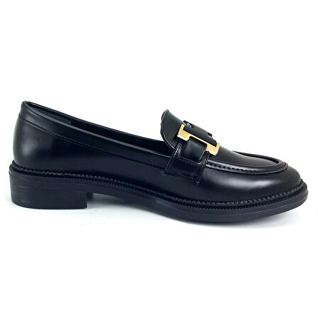 Beety 612 24KA Kadın Günlük Ayakkabı - Siyah