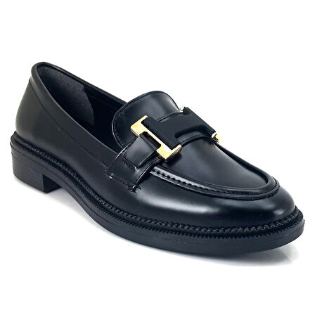 Beety 612 24KA Kadın Günlük Ayakkabı - Siyah