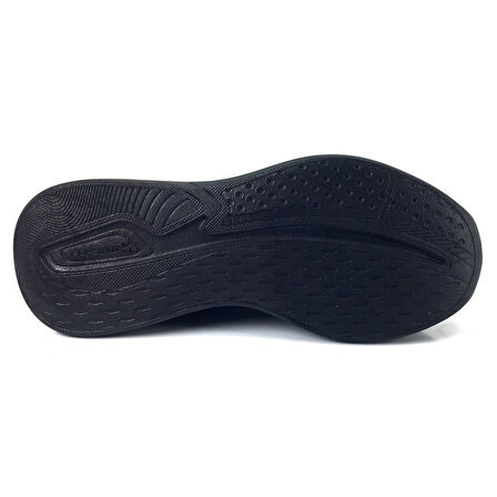 Forelli Asya 24KA Kadın Anatomik Günlük Ayakkabı - Siyah