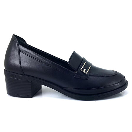 Beety 550 24KA Kadın Günlük Ayakkabı - Siyah