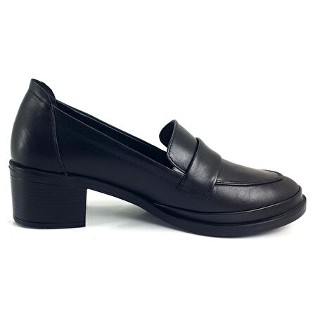 Beety 550 24KA Kadın Günlük Ayakkabı - Siyah