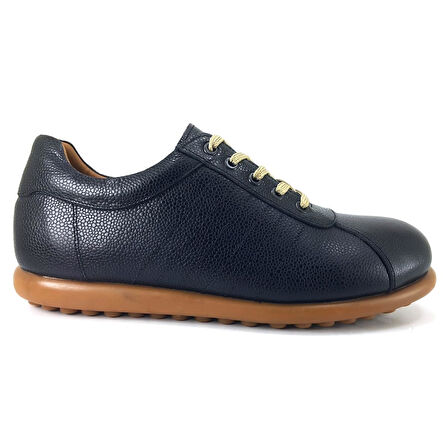 Crash 201 24KA Erkek Günlük Ayakkabı - Siyah