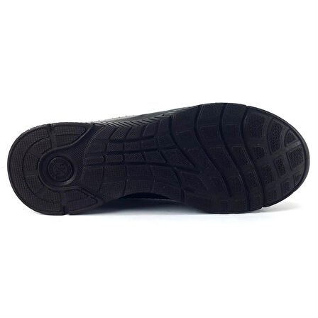 Forelli Laden 24KA Kadın Anatomik Günlük Ayakkabı Taba