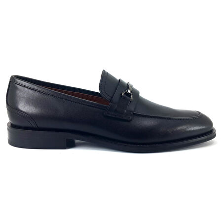 Libero 5610 25YA Erkek Günlük Ayakkabı Siyah