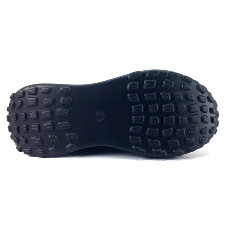 Guja 305 5 25YA Kadın Sneaker Günlük Ayakkabı Siyah