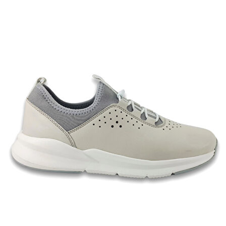 Libero 2218 25YA Kadın Günlük Ayakkabı Ekru