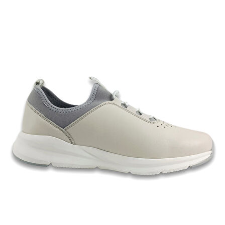 Libero 2218 25YA Kadın Günlük Ayakkabı Ekru