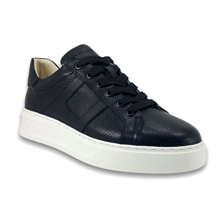 Libero 5553 25YA Erkek Günlük Ayakkabı Siyah