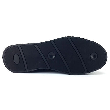 Libero 1014 25YA Erkek Günlük Ayakkabı Siyah