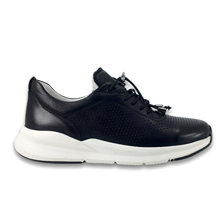 Libero 2219 25YA Kadın Günlük Ayakkabı Siyah