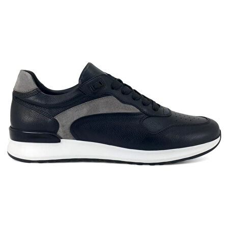 Libero 5545 25YA Erkek Günlük Ayakkabı Siyah