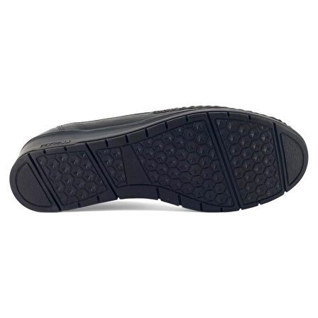 Forelli Moriza 25YA Kadın Anatomik Günlük Ayakkabı Kahverengi