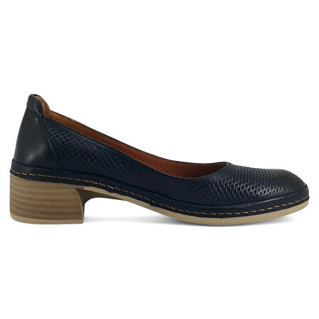 Mammamia 280 25YA Kadın Günlük Ayakkabı Siyah