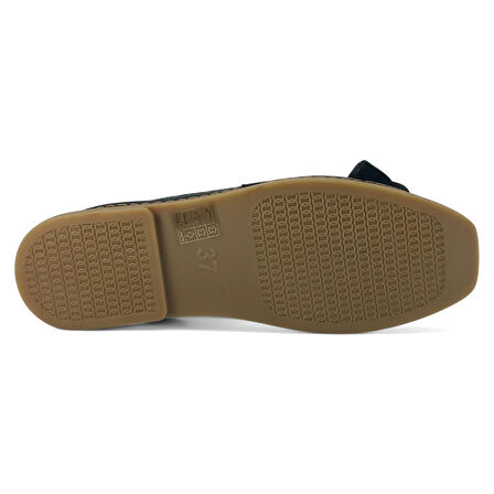 Mammamia 300 25YA Kadın Günlük Ayakkabı Siyah