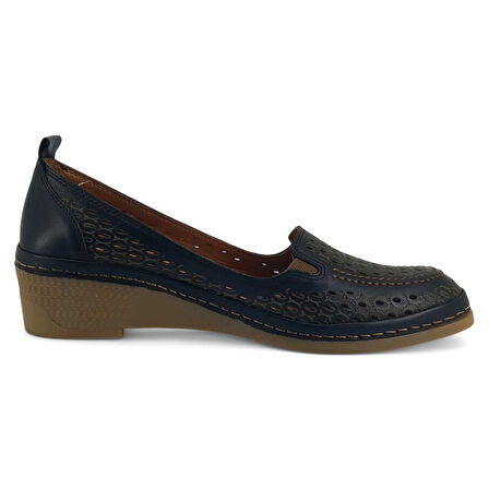 Mammamia 330 25YA Kadın Günlük Ayakkabı Siyah