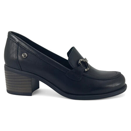 Mammamia 3325 25YA Kadın Günlük Ayakkabı Siyah