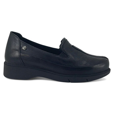 Mammamia 3630 25YA Kadın Günlük Ayakkabı Siyah