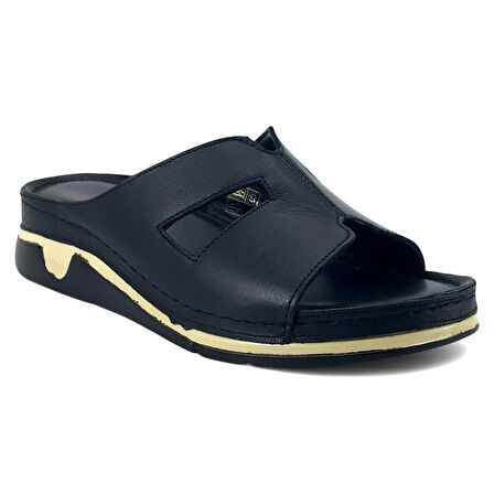 Beety 23 25YT Kadın Günlük Terlik Siyah