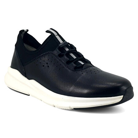 Libero 2218 25YA Kadın Günlük Ayakkabı Siyah