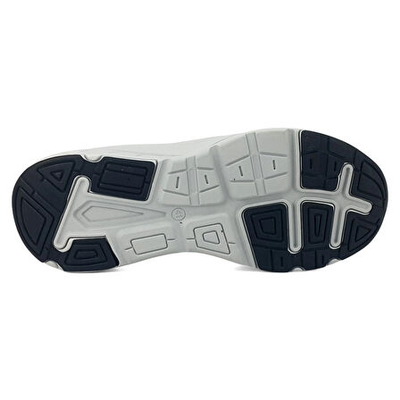 King Paolo 1260 25YA Erkek Anatomik Ayakkabı Siyah