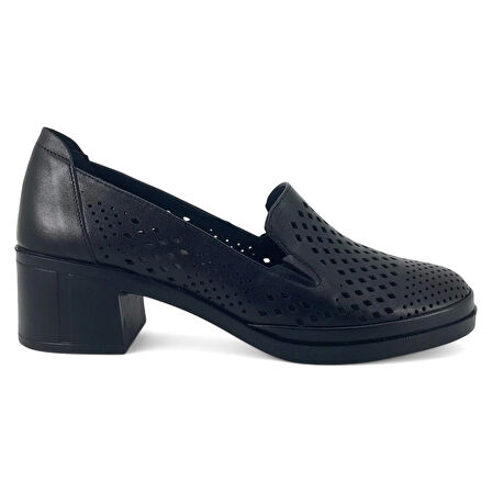 Beety 219 526 25YA Kadın Günlük Ayakkabı Siyah