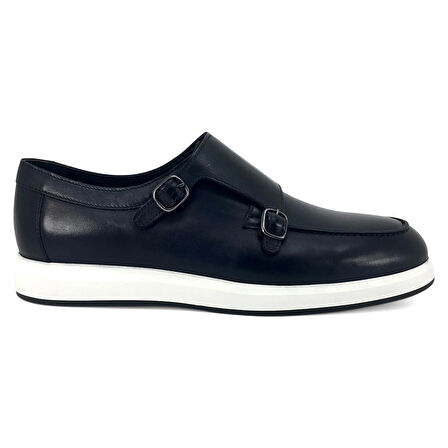 Libero 1010 25YA Erkek Günlük Ayakkabı Siyah