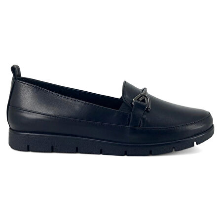 Beety 2274 25YA Kadın Günlük Ayakkabı Siyah