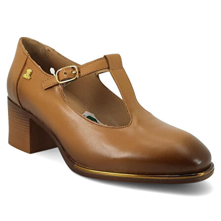 Venüs 2512705 25YA Kadın Günlük Ayakkabı Taba