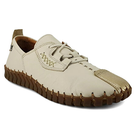 Venüs 2010724 25YA Kadın Günlük Ayakkabı Bej