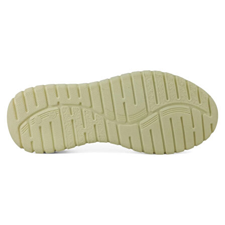 Mammamia 3275 25YA Kadın Günlük Ayakkabı Krem