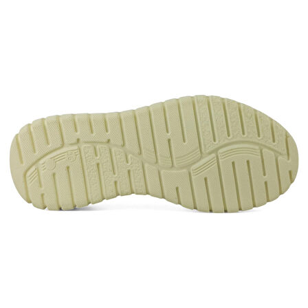 Mammamia 3275 25YA Kadın Günlük Ayakkabı Yeşil