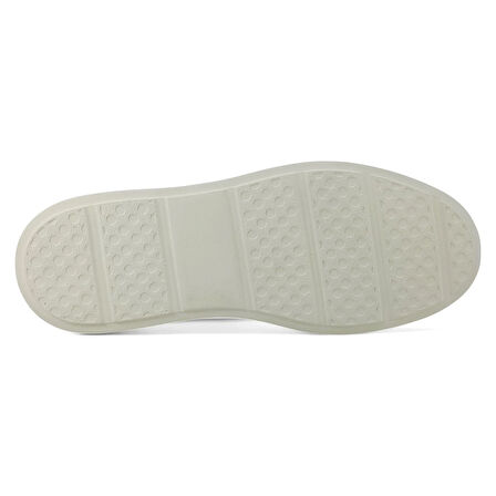 Mammamia 610 25YA Kadın Günlük Ayakkabı Krem