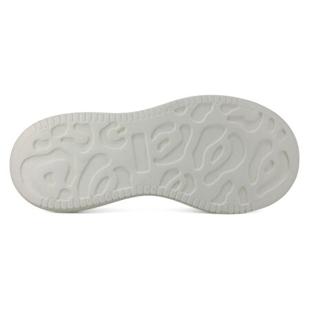 Mammamia 7035 25YA Kadın Günlük Ayakkabı Pudra